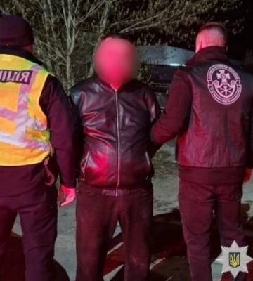 На Київщині працює ППО