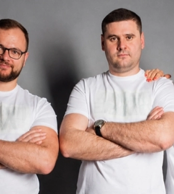 У ексмера Ігоря Поліщука та його родини правоохоронці проводять обшуки