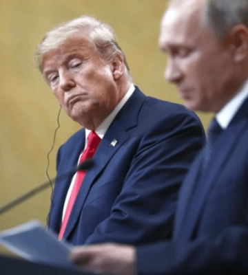 Переговори Трампа і Путіна: чому Україна перестала реагувати на їхні дзвінки