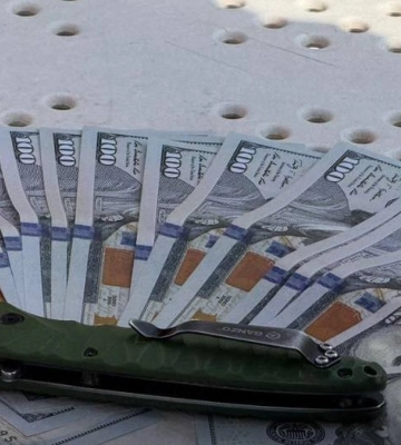 На Волині посадовця обласного ТЦК підозрюють в організації схеми зі зняття військовозобов’язаних з обліку
