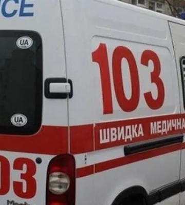 В Сумской области подростки бросили взрывоопасные предметы в огонь