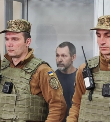 Вбивство Парубія: у суді почали зачитувати обвинувальний акт