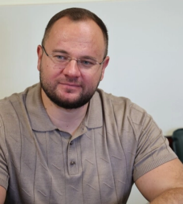 У ексмера Ігоря Поліщука та його родини правоохоронці проводять обшуки