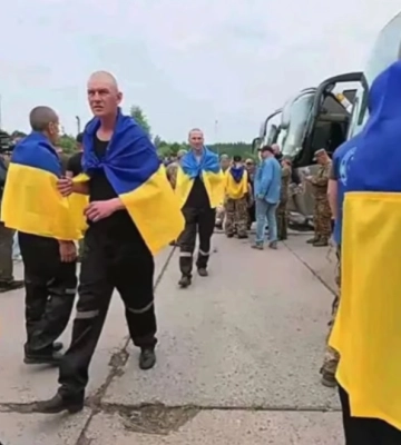 В Запорожской области российские захватчики маскируются под гражданских для проведения диверсий