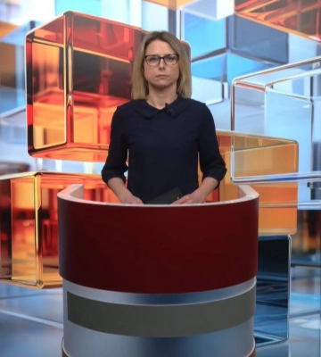 Денні новини Рівного та області за 01 травня 2026 року (ВІДЕО)