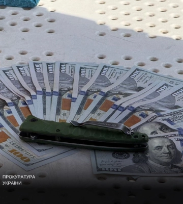 Торгували рішеннями ТЦК: на Волині викрили дві корупційні схеми