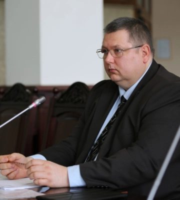 Конкурс в Днепровский апелляционный суд: ВККС определила результаты пяти кандидатов