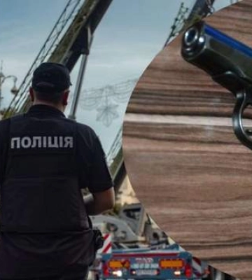 На Дніпропетровщині оголосили підозру підлітку, який застрелив знайомого