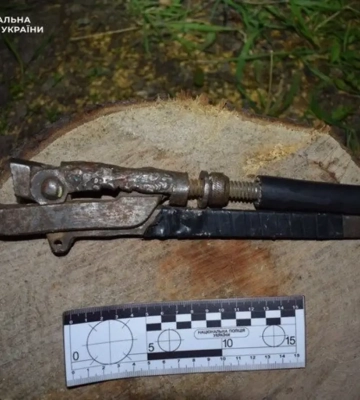 Дрон зруйнував будинок на Вінниччині: поранена жінка