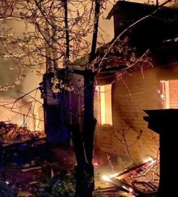 Враг атаковал три района Днепропетровской области: 6 раненых