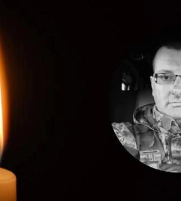 "Завжди мав багато планів": на війні загинув рівнянин Микола Приймак