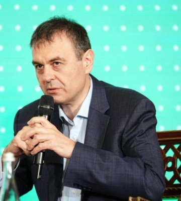 Данило Гетманцев прогнозує ухвалення закону про позбавлення прокурорів спецпенсій у травні