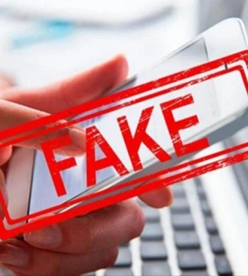 Російська пропаганда поширює фейк про «загороджувальні загони» ЗСУ на Харківщині