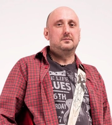 У Києві під час теракту загинув музикант гурту «Друге Сонце»