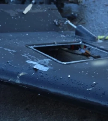 В Сумской области российские БпЛА атакуют гражданские автомобили, есть пострадавшие