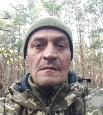 На фронті загинув режисер-документаліст Ігор Малахов, який два роки вважався зниклим безвісти