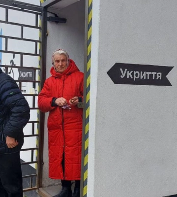 Россия атаковала западные области, в Тернополе есть тяжелораненые 