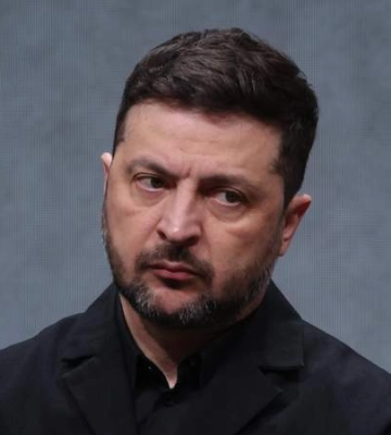 "Просто так Донбас ніхто не віддасть": Зеленський зробив гучну заяву