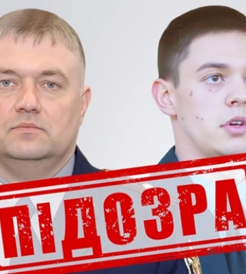 Российским тюремщикам сообщили о подозрении в пытках пленных