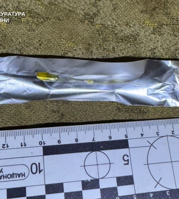 На Волині засудили групу осіб за збут PVP та організацію місця для вживання наркотиків