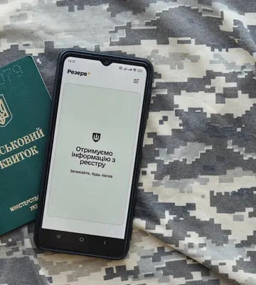 В Одесі у ТЦК побили колишнього військовополоненого, там відреагували
