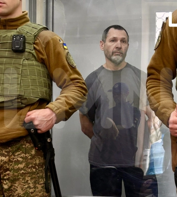 У Львові перенесли засідання у справі про вбивство Фаріон через відсутність нової адвокатки Зінченка
