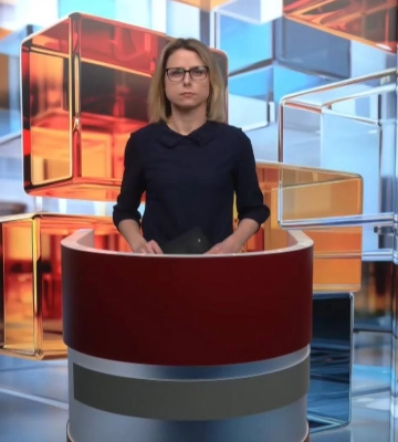 Атака на Рівне: видніється дим з приватного сектора (ВІДЕО)