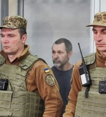 Обвиняемый в убийстве парубия Сцельников в суде частично признал свою вину