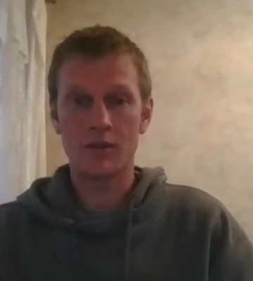 Скандал в Одессе: похищение у подъезда и избиение военного после плена