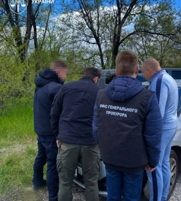 Колишнього топправоохоронця Миколаївщини підозрюють у незаконному збагаченні на 22,6 млн грн