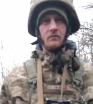 «Я такого не ожидал». Освобожденный из плена военный заявил, что его похитили и избили сотрудники ТЦК в Одессе