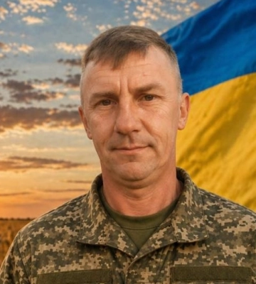 Після 19 місяців неволі: на Волині міський голова зустрівся з воїном, який повернувся з полону