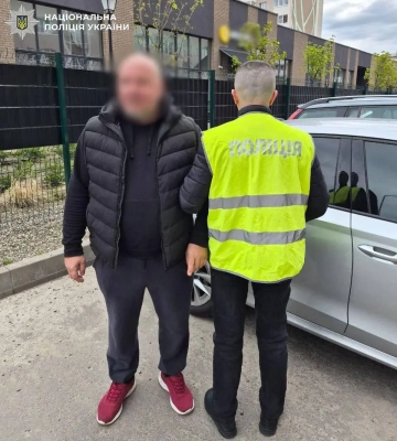 Стрілянина на вулиці Мрії у Києві: оголошено спеціальну поліцейську операцію