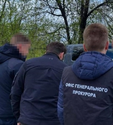 Экс-силовика Николаевщины подозревают в незаконном обогащении на 22,6 млн