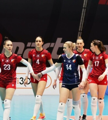 Дома и стены помогают. Балта с камбэком сокрушила чемпиона в финале ЧУ