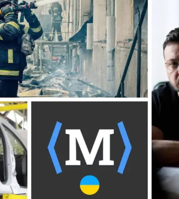 Дайджест новостей: реформа армии, атака на Тернополь и повышение пошлин на авто от Трампа