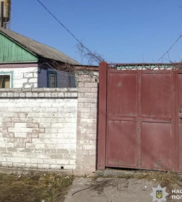 На Харківщині чоловік забив жінку, прикуту до ліжка: справу передали до суду