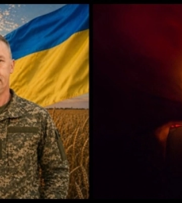 Після 19 місяців неволі: на Волині міський голова зустрівся з воїном, який повернувся з полону