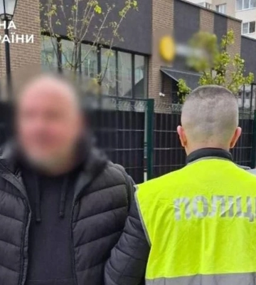 Стрілянина на вулиці Мрії у Києві: оголошено спеціальну поліцейську операцію