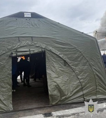 Атака РФ по Тернополю: кількість постраждалих зросла до 12
