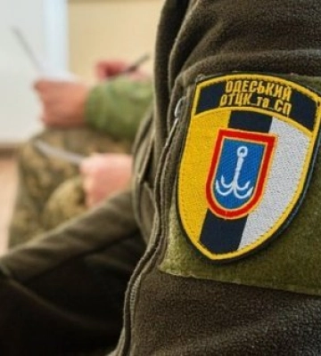 Міноборони проведе перевірку ТЦК в Одесі та Миколаєві