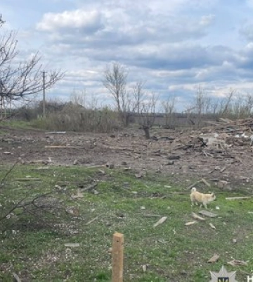 Підсумки дня в Запорізькій області
