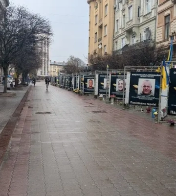 Тиша, яка має ціну: Івано-Франківськ у тилу війни