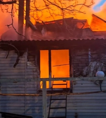 У селищі на Харківщині - шестеро постраждалих через атаку дронів