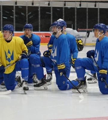 Україна – Польща. Прогноз і анонс на гру Чемпіонату світу з хокею