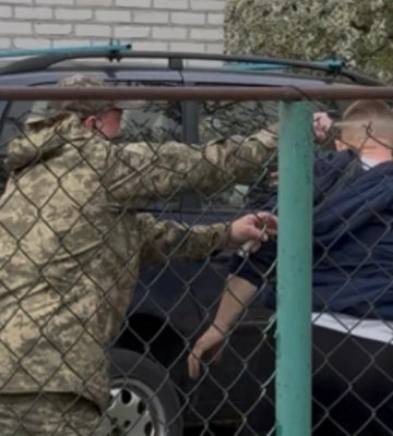 На Волині чоловік та його співмешканка організували притон