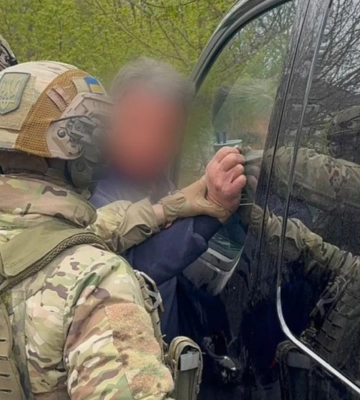 Засновник християнського реабілітаційного центру на Вінниччині впродовж 15 років вчиняв насильство над дітьми