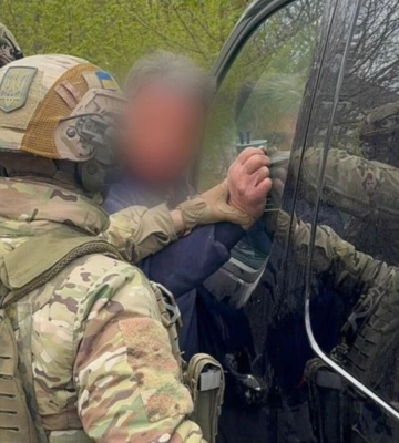 Основателя христианского реабилитационного центра в Виннице подозревают в насилии над детьми