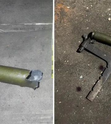 На Чернігівщині троє  дітей травмувались під час гри з боєприпасами: що відомо
