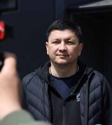 Ворожі атаки по області за минулу добу, станом на 07:00 ранку 2 травня, - голова Миколаївської ОВА